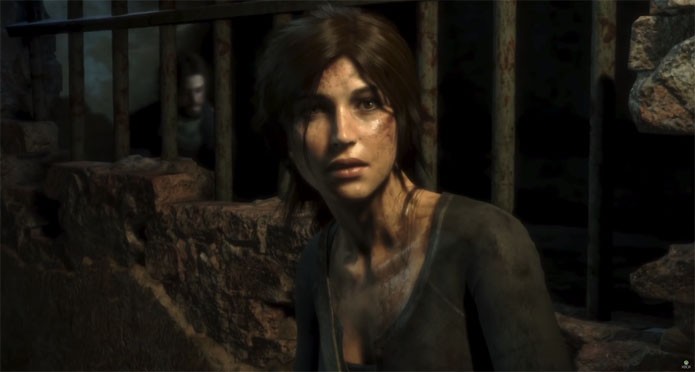 Rise of the Tomb Raider foi considerado um dos melhores jogos de 2015 (Foto: Divulgação/Square Enix))
