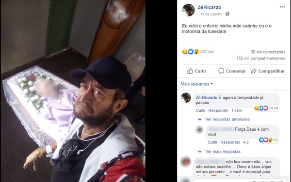 Presa suspeita de contratar 'matador' para ficar com dinheiro de ...