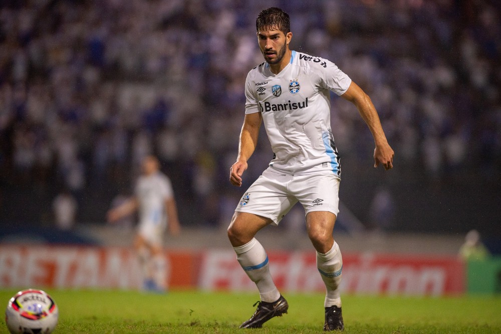 Lucas Silva no Botafogo? Jogador nega rumores