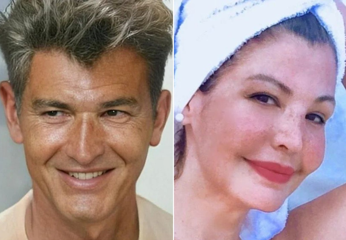 Roberta Close aprova e artista mostra como ela seria sem transição de gênero; compare - QUEM Acontece