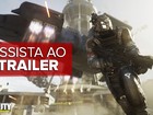 'Call of Duty: Infinite Warfare' leva série de games de tiro para o espaço