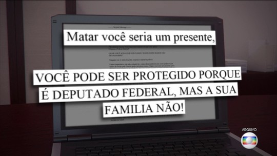 Renúncia de Jean Wyllys ao terceiro mandato é oficializada na Câmara