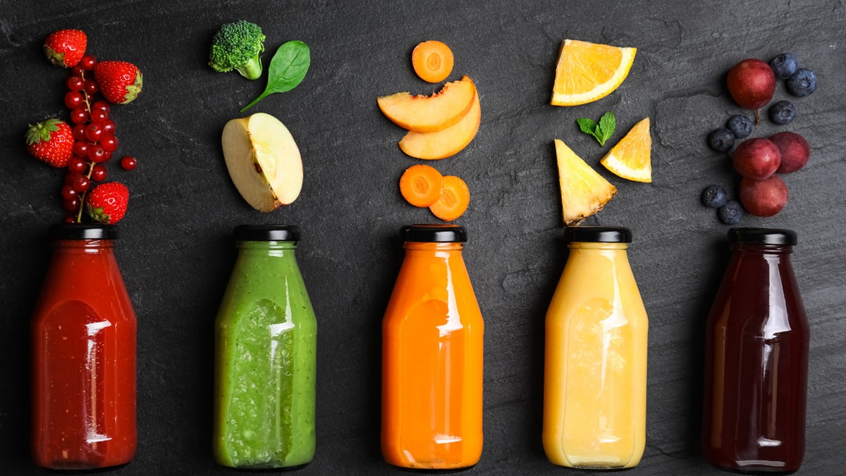 3 receitas de suco detox para desinchar | Receitas Paranaenses | Receitas