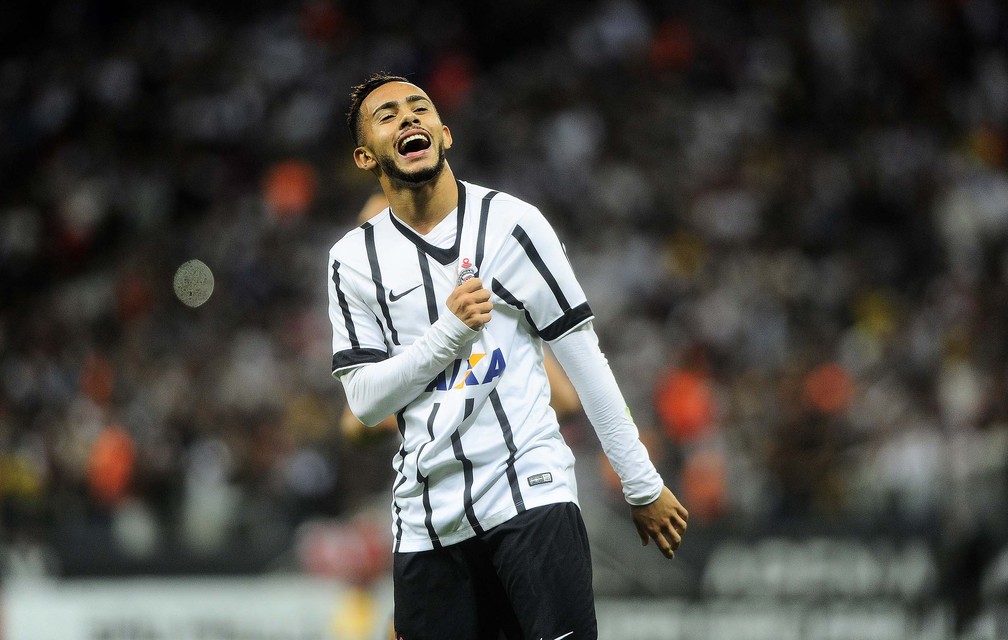 Veja por que o Corinthians segue os passos de Claudinho ...