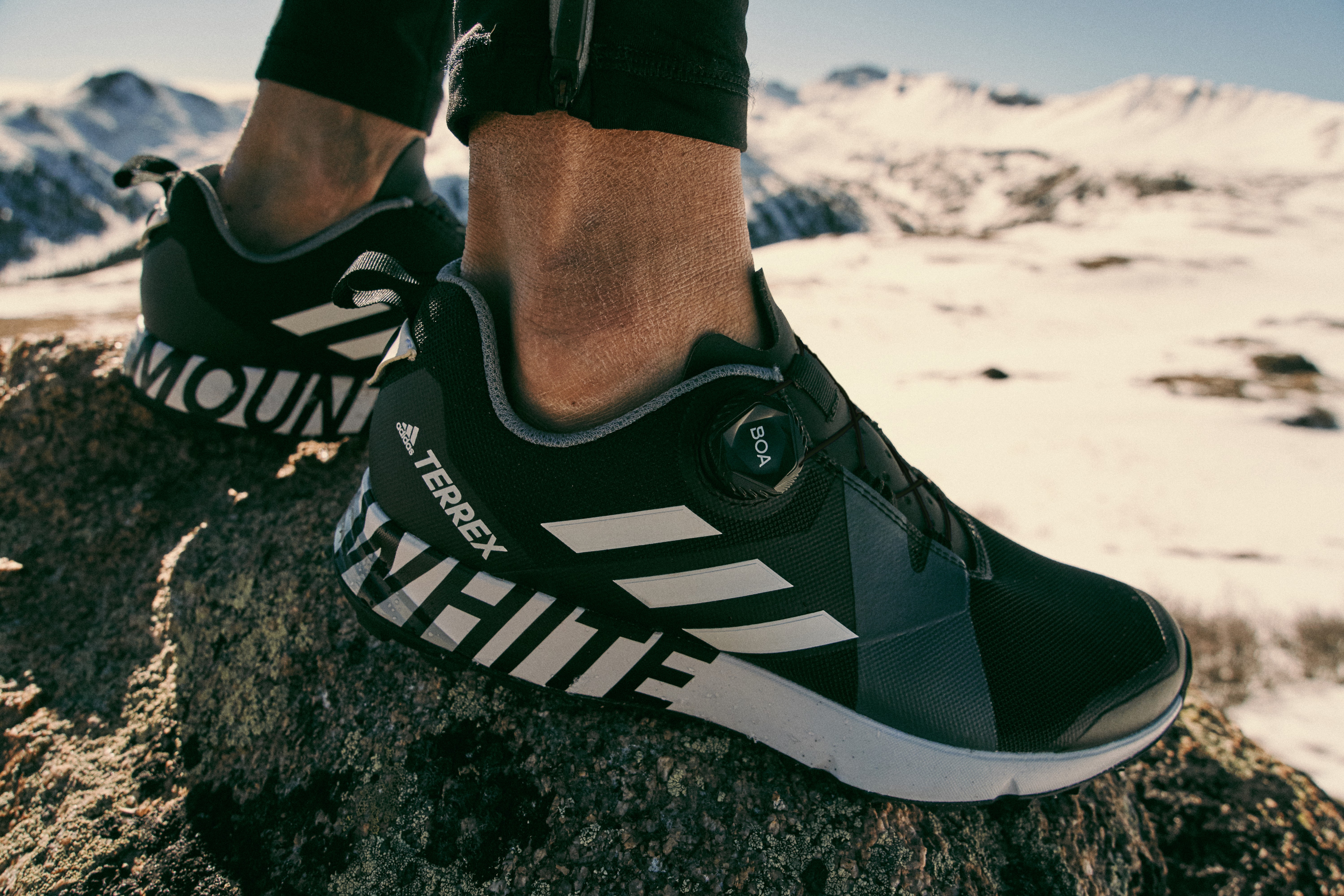 Adidas outlet x terra