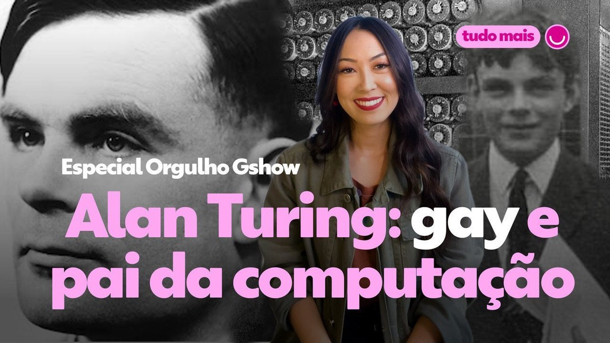 Especial Mês do Orgulho: projeto do Gshow mostra três histórias que você precisa conhecer - Globo