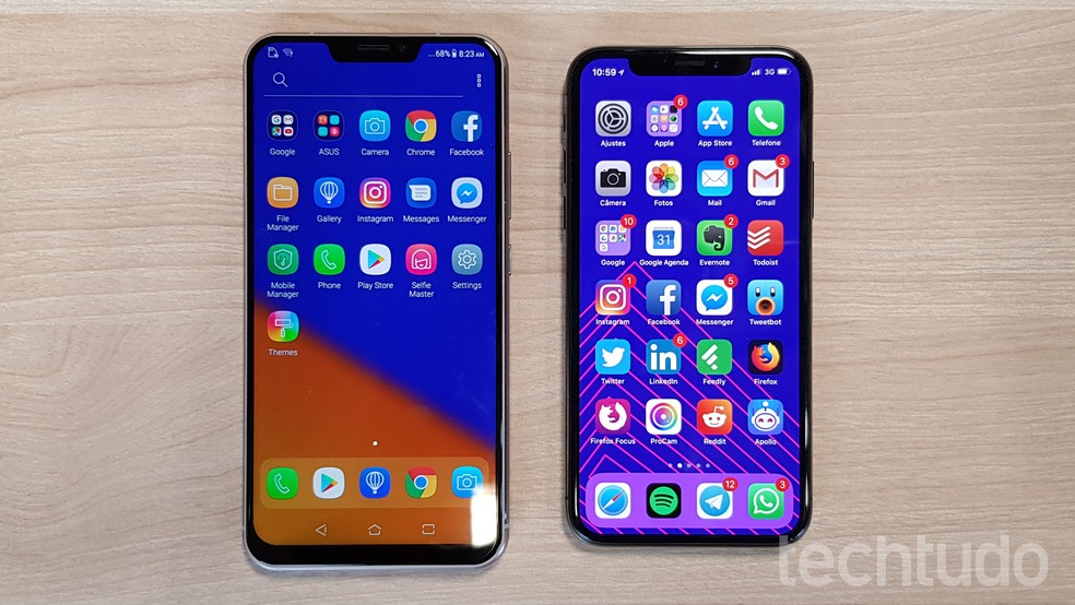 Zenfone 5 2018 64bits Driver Zenfone 5 2018 64bits Driver