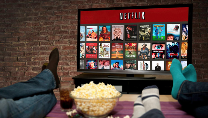 Descubra qual é a velocidade de internet para cada qualidade de filme na Netflix (Foto: Divulgação/Netflix) (Foto: Descubra qual é a velocidade de internet para cada qualidade de filme na Netflix (Foto: Divulgação/Netflix))