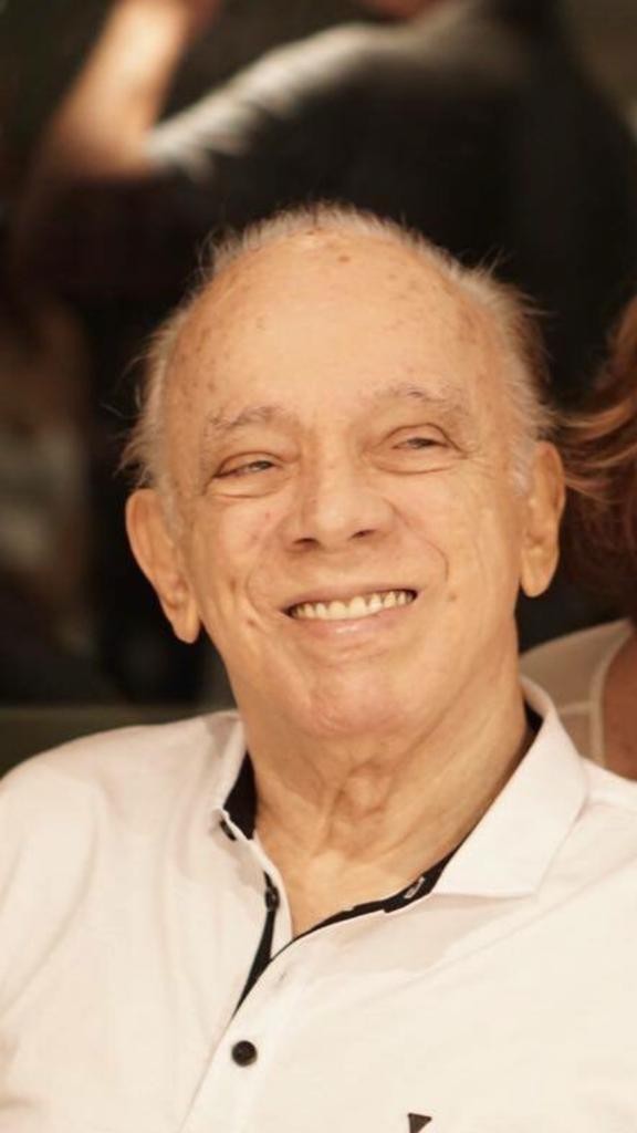Silvio Pessoa morre em casa, no Recife, aos 86 anos