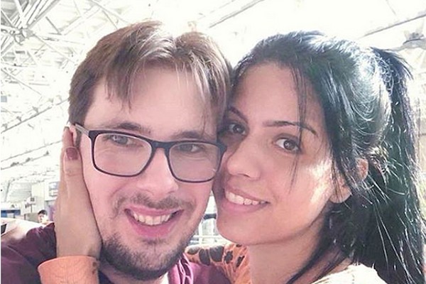 90 Dias Para Casar Quem Se Separou 2020 Brasileira Que Foi Para Os Eua Estrelar Reality De Casamento Diz
