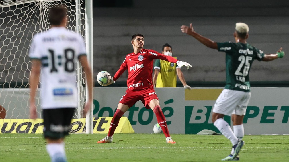 [ANÁLISE] Palmeiras vive nova 