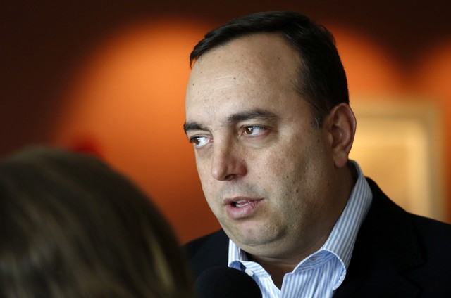 Deputados v&atilde;o apresentar relat&oacute;rio paralelo ao de Marun