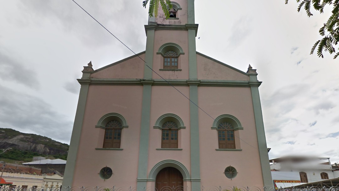 Brejo da Madre de Deus Cidade G1 Brejo da Madre de Deus Cidade G1