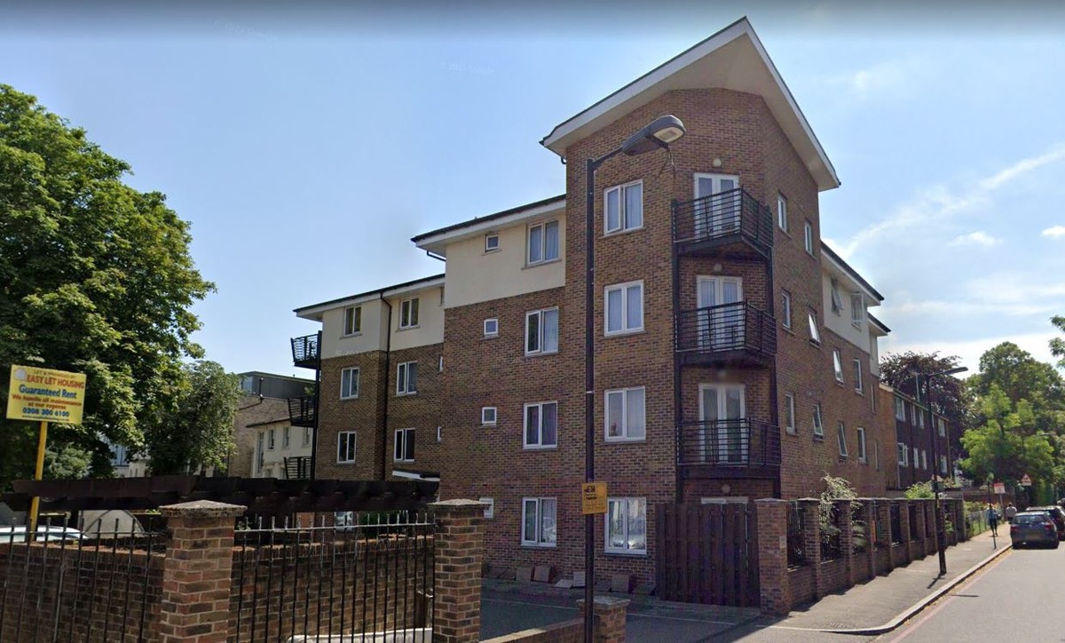 Una mujer muere y su cuerpo es olvidado durante casi tres años en un apartamento de Londres |  Globalismo