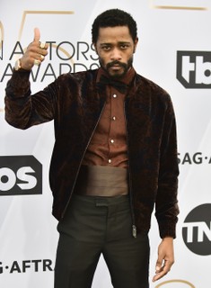Lakeith Stanfield (Foto: Getty Images)