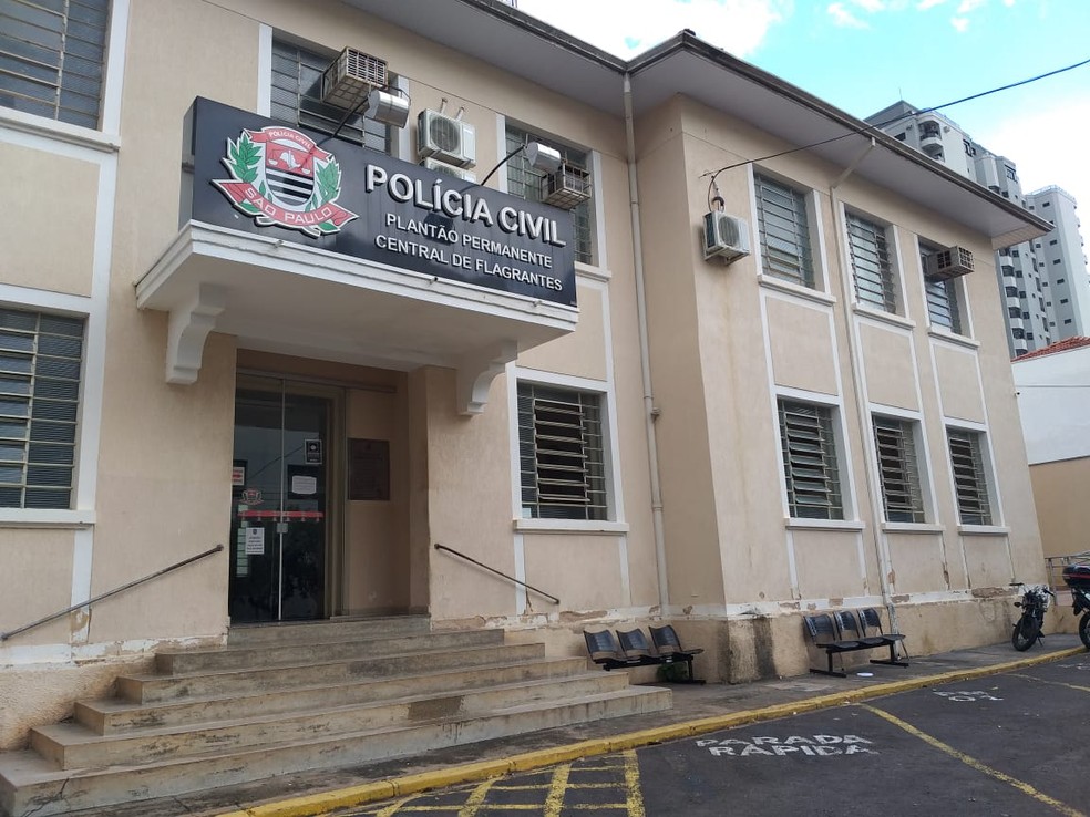 Uma Hora Apos Ser Solto Rapaz E Preso Novamente Por Se Aproximar Da Casa Da Mae E Descumprir Medida Protetiva Presidente Prudente E Regiao G1