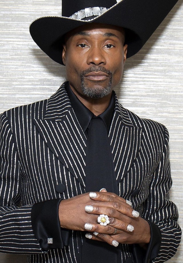 Billy Porter  (Foto: Getty Images)