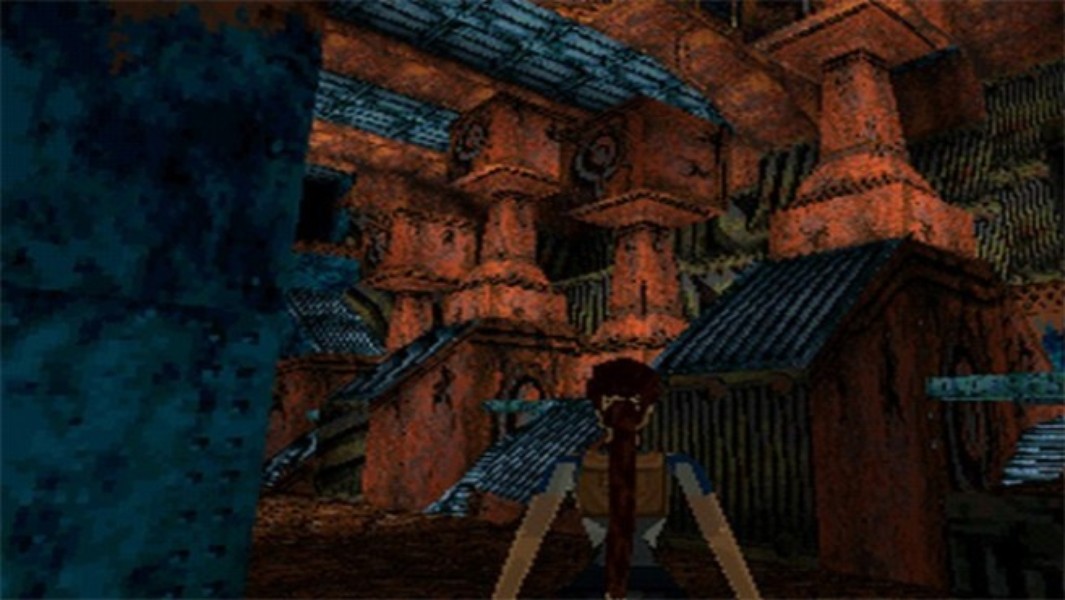 tomb raider 2 pc saves