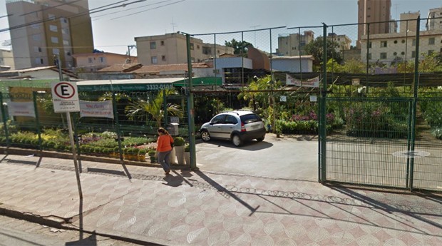 Flori-Stância Gabriela: empresa gosta de manter a tradição  (Foto: Google Maps)