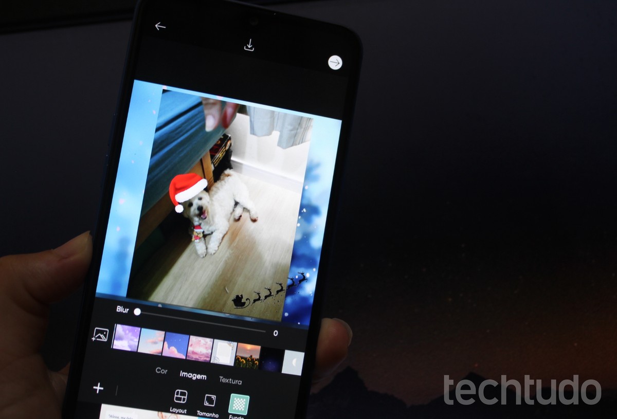 Boas Festas: 5 apps para melhorar as fotos e vídeos de Natal e Ano Novo