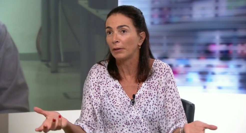 Isabel diz em carta que Ana Paula "presta desserviço" no combate ...