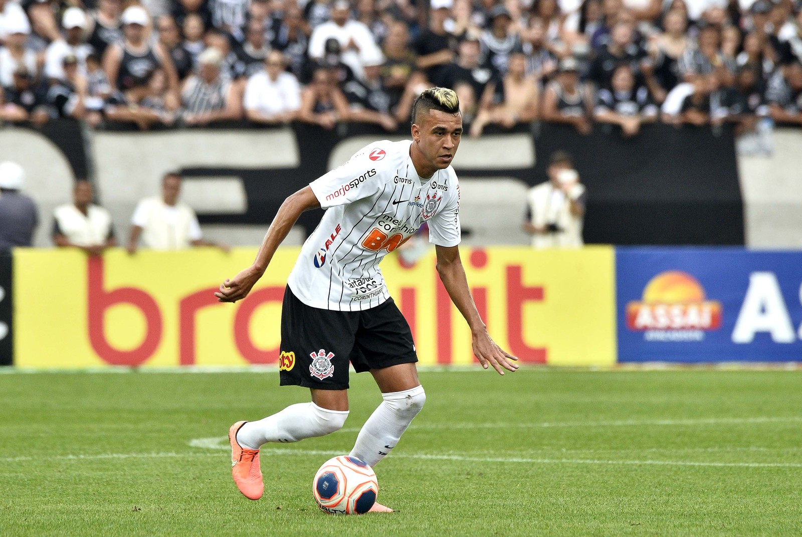 Atuações do Corinthians: Cantillo tem erro decisivo, e ataque não funciona contra a Inter