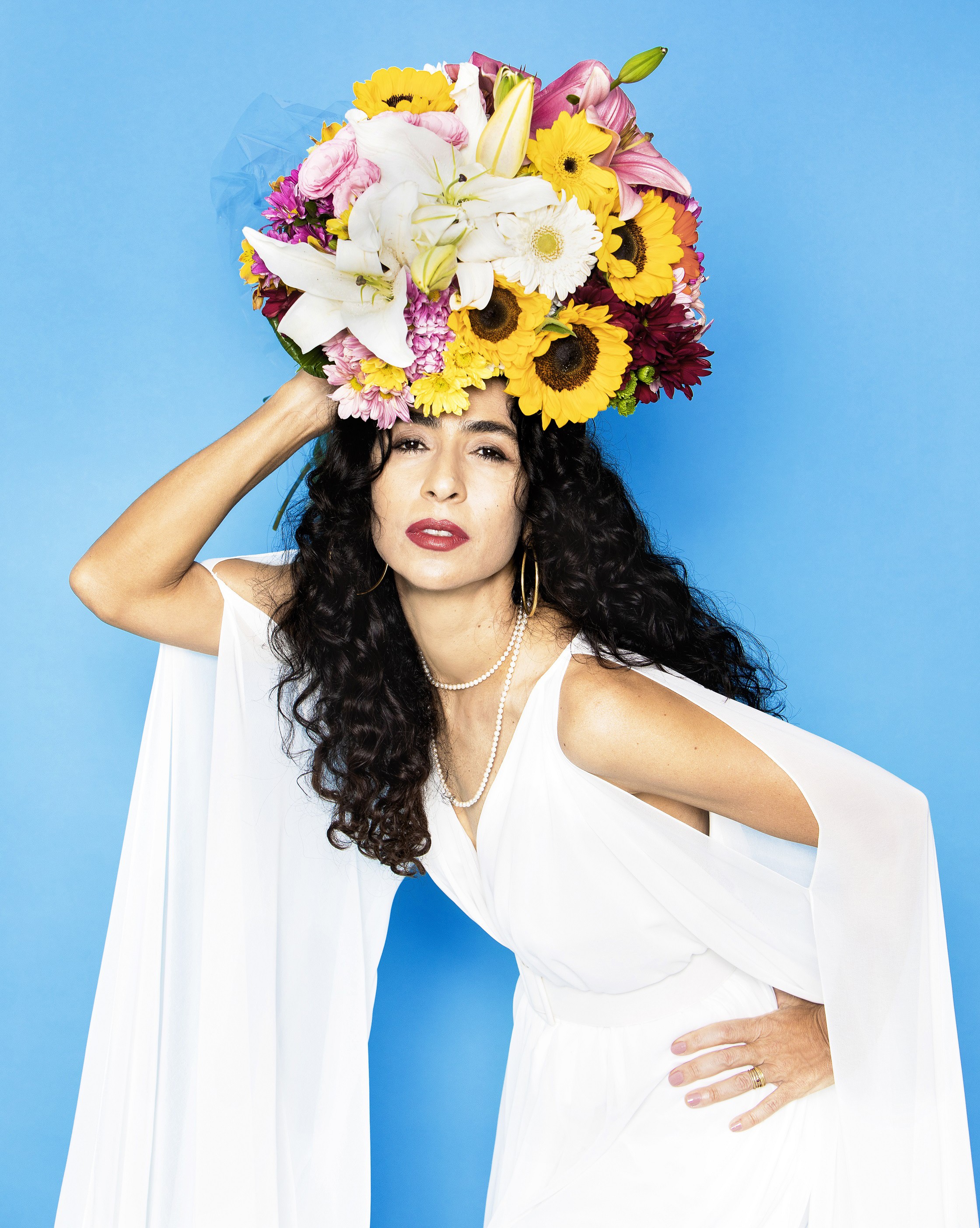Marisa Monte abre parceria com Rachell Luz em single inédito que completa o álbum 'Portas'