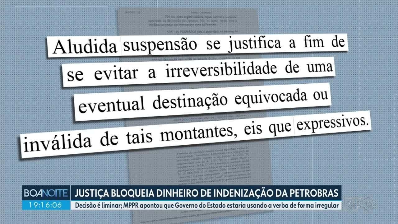VÍDEOS: Boa Noite Paraná de terça-feira, 22 de março