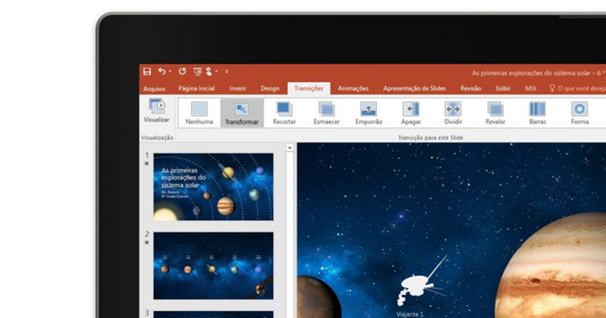 Melhores Dicas Para Criar E Apresentar Um Slideshow Do Powerpoint Dicas E Tutoriais Techtudo Certificado de conclusão do curso (5:30). melhores dicas para criar e apresentar