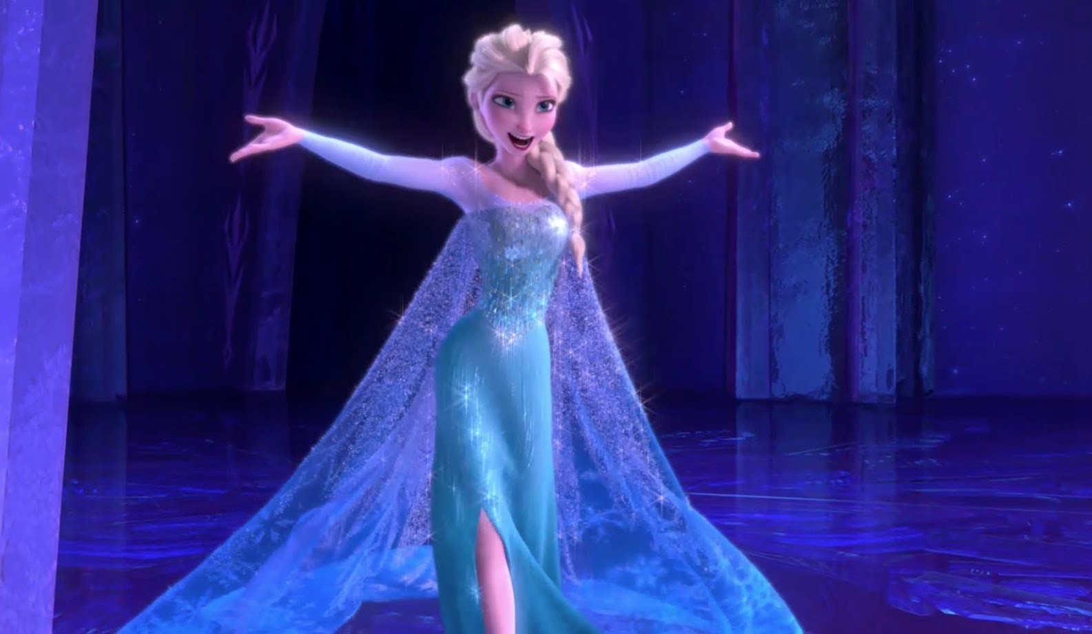 FROZEN 3: Esse filme é possível? (Análise e Teoria)