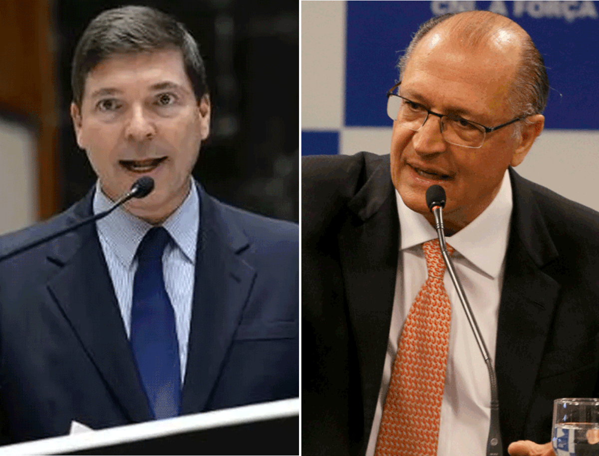 Resultado de imagem para JosuÃ© Gomes afirma que nÃ£o serÃ¡ candidato a vice na chapa de Alckmin