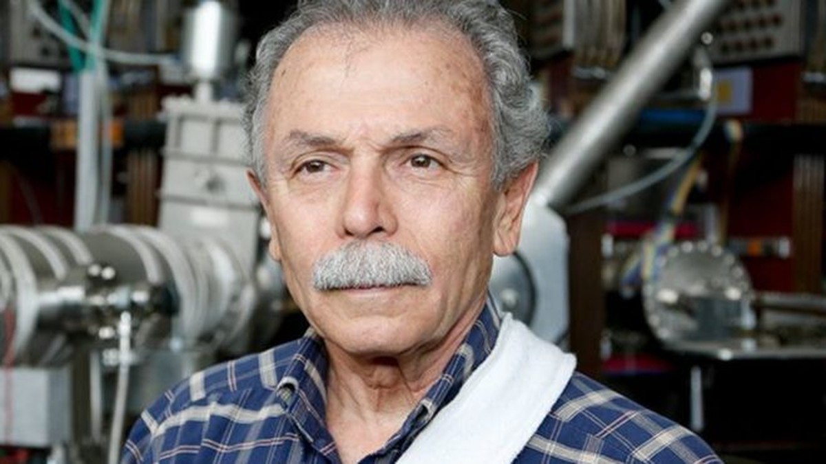 Ex-diretor do Inpe Ricardo Galvão é escolhido um dos 10 cientistas de 2019 pela revista 'Nature'