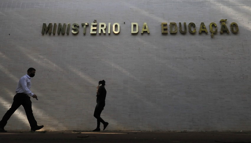 Governo libera R$ 460 milhões para o Ministério da Educação