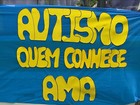 Dia Mundial de Conscientização do Autismo é lembrado em SC