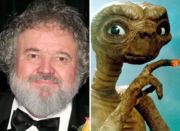 Morre Allen Daviau, Diretor de fotografia do filme E.T.: O Extraterrestre (Foto: Getty Images)