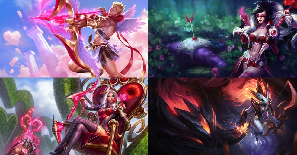 Patrulheiros são atiradores que atiram mais rápido quando são combinados — Foto: Reprodução/Marcelo Villela