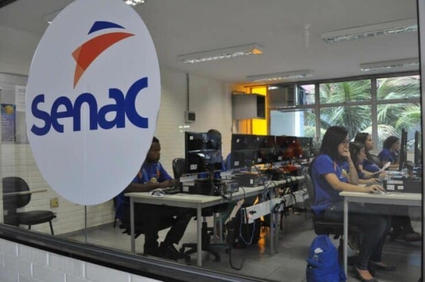 Senac abre curso gratuito para formar vendedor em Umuarama; veja como se inscrever