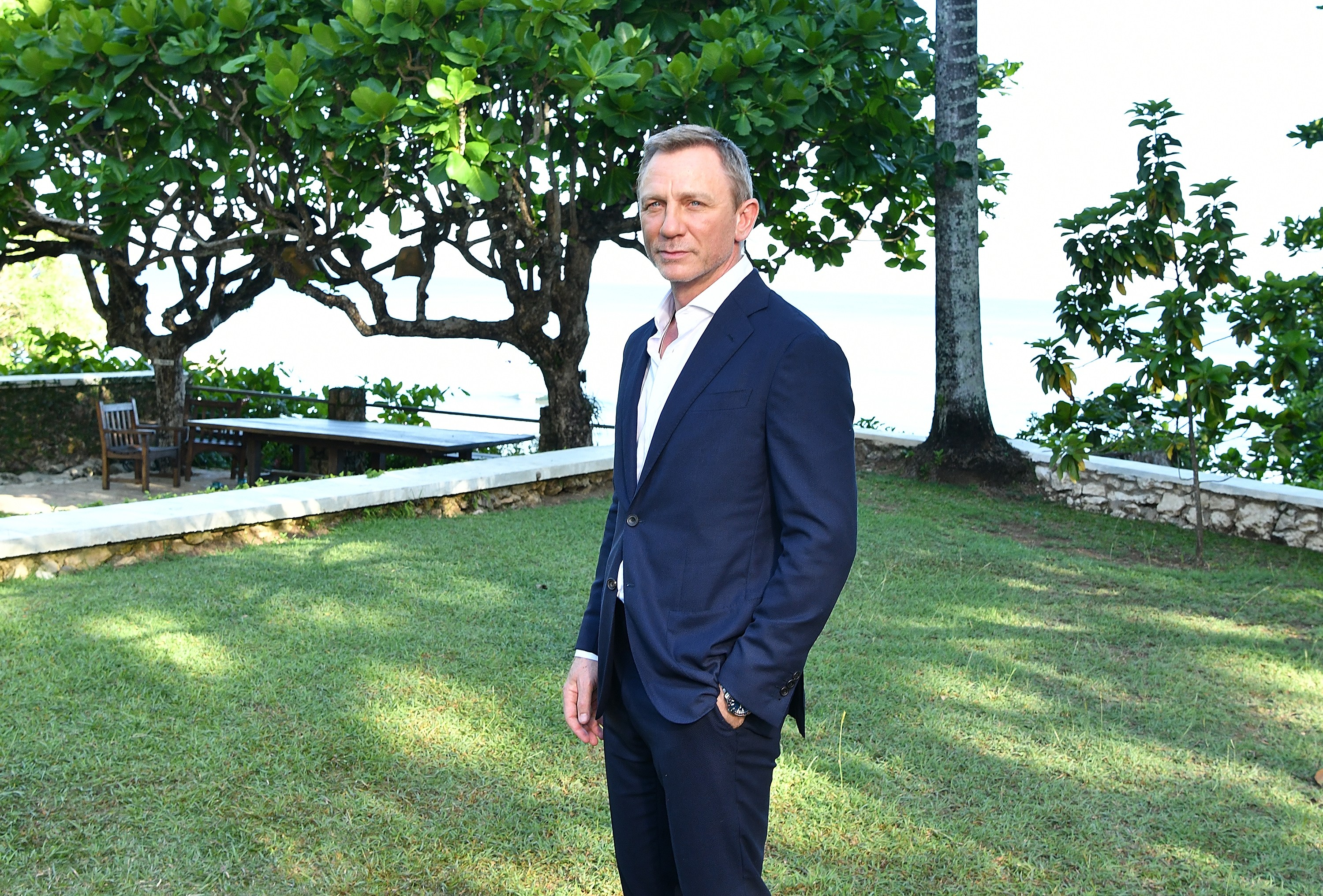Daniel Craig (Foto: Getty Images)