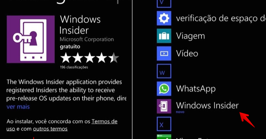 Como instalar Windows 10 no Lumia | Dicas e Tutoriais ...