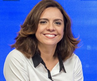 Renata Gaspar | Estevam Avellar/Globo