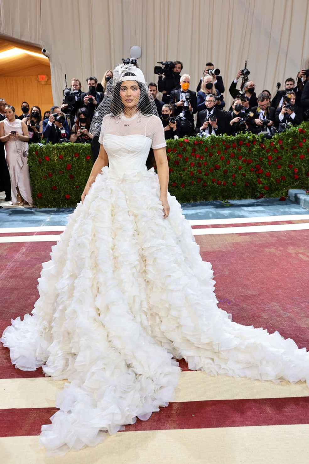 Kylie Jenner — Foto: Getty Images