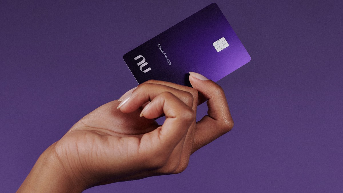 Nubank Ultravioleta: veja como funciona o novo cartão e saiba como pedir o seu