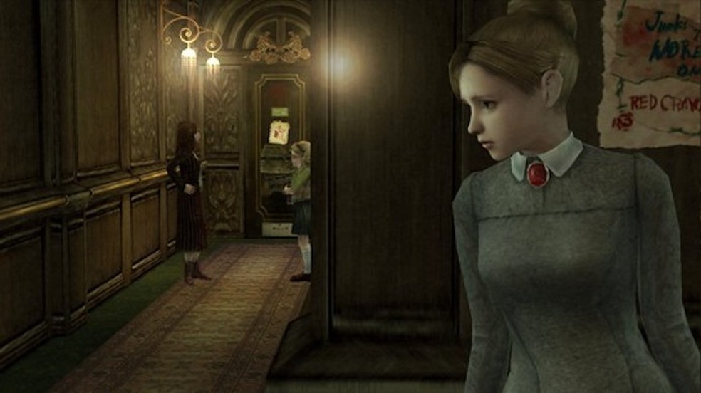 Rule of Rose é um dos games mais polêmicos do PS2 (Foto: Divulgação/505 Games)