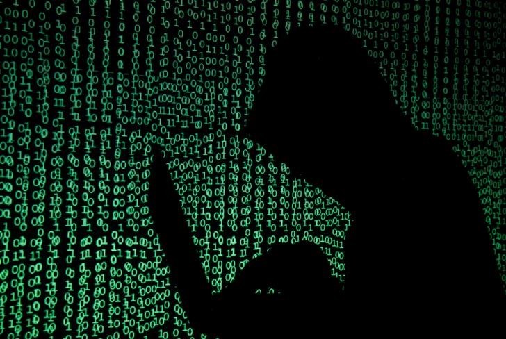 ataque cibernético, hacker (Foto: Reuters)