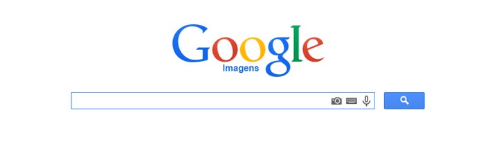 Google imagens (Foto: Reprodução/Google)
