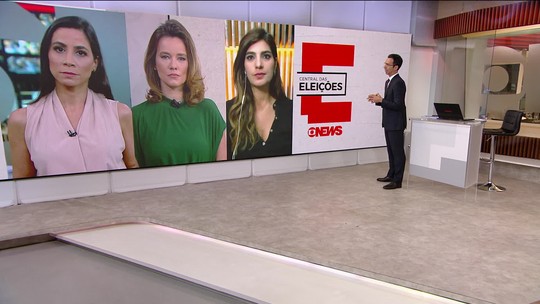 Foto: (Reprodução/GloboNews)