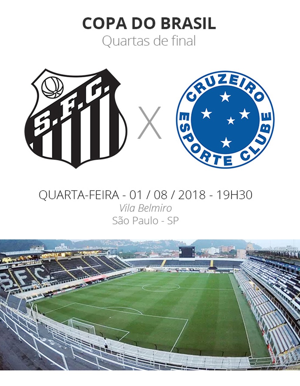 Assistir Santos X Luverdense Ao Vivo Copa Do Brasil Tudo O Que Voce Precisa Saber Sobre Santos X