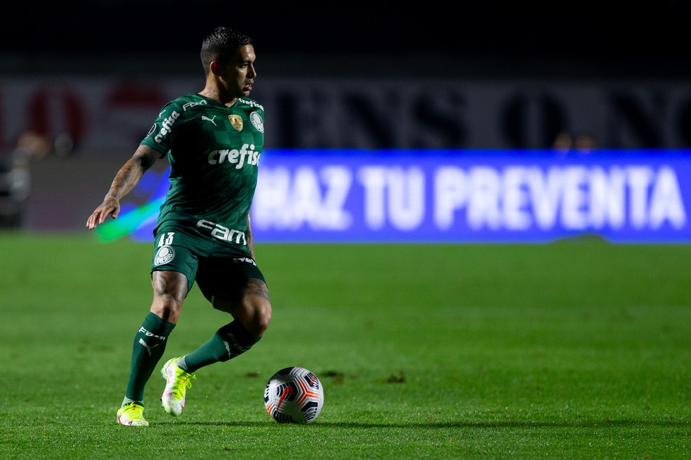 [ANÁLISE] Dudu se destaca e Palmeiras faz jogo seguro pensando na classificação 