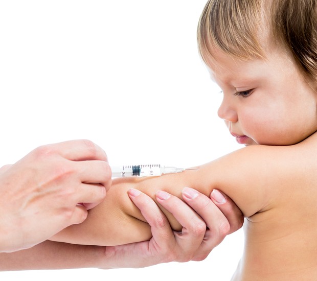 vacina (Foto: Shutterstock)