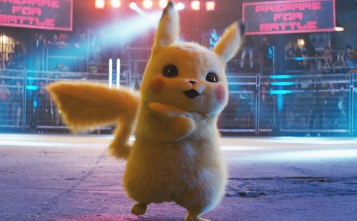 Cinco motivos para assistir Detetive Pikachu mesmo sem saber nada